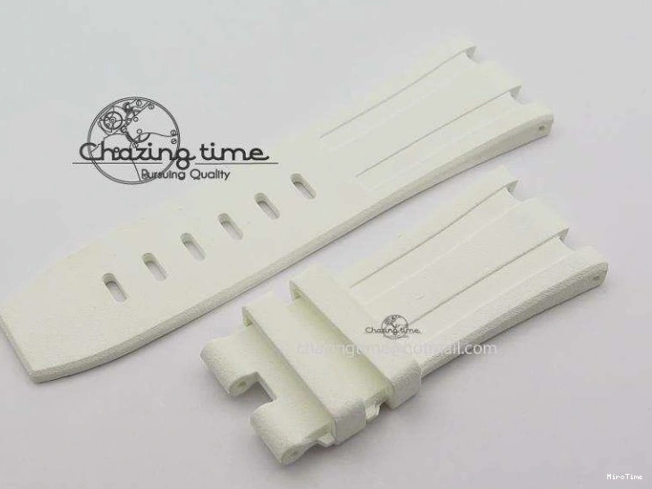 MiroTime 0301 ZeroBulk Custom Modded Daytona DD4132 VSV Super Clone 28800 VPH Automatic Movement (Silver Color) 479